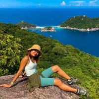 Отзыв от Тамара - Виза Destination Thailand